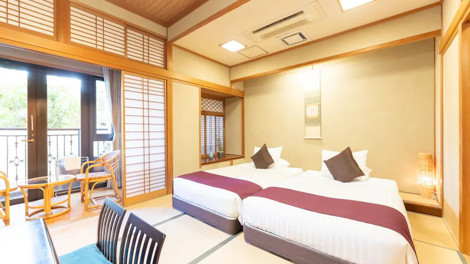 Livemax Resort Jogasaki Kaigan