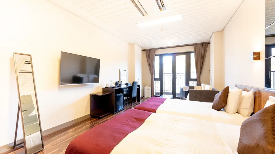Livemax Resort Jogasaki Kaigan