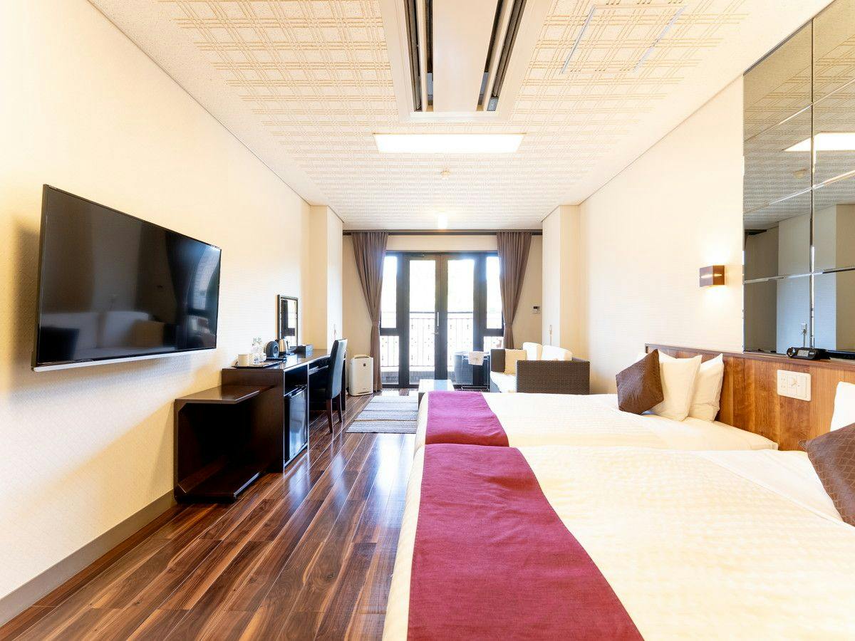 Livemax Resort Jogasaki Kaigan