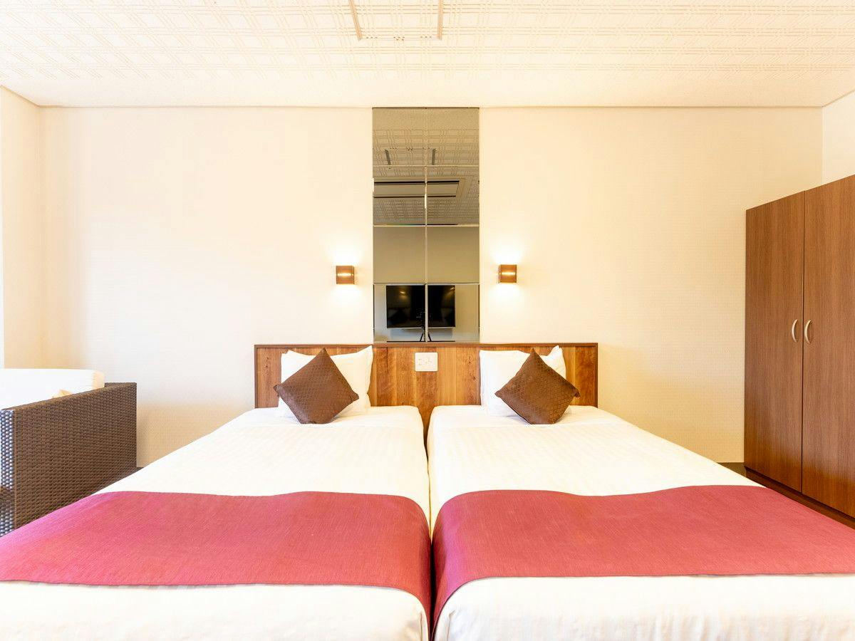 Livemax Resort Jogasaki Kaigan