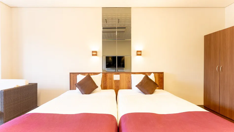 Livemax Resort Jogasaki Kaigan