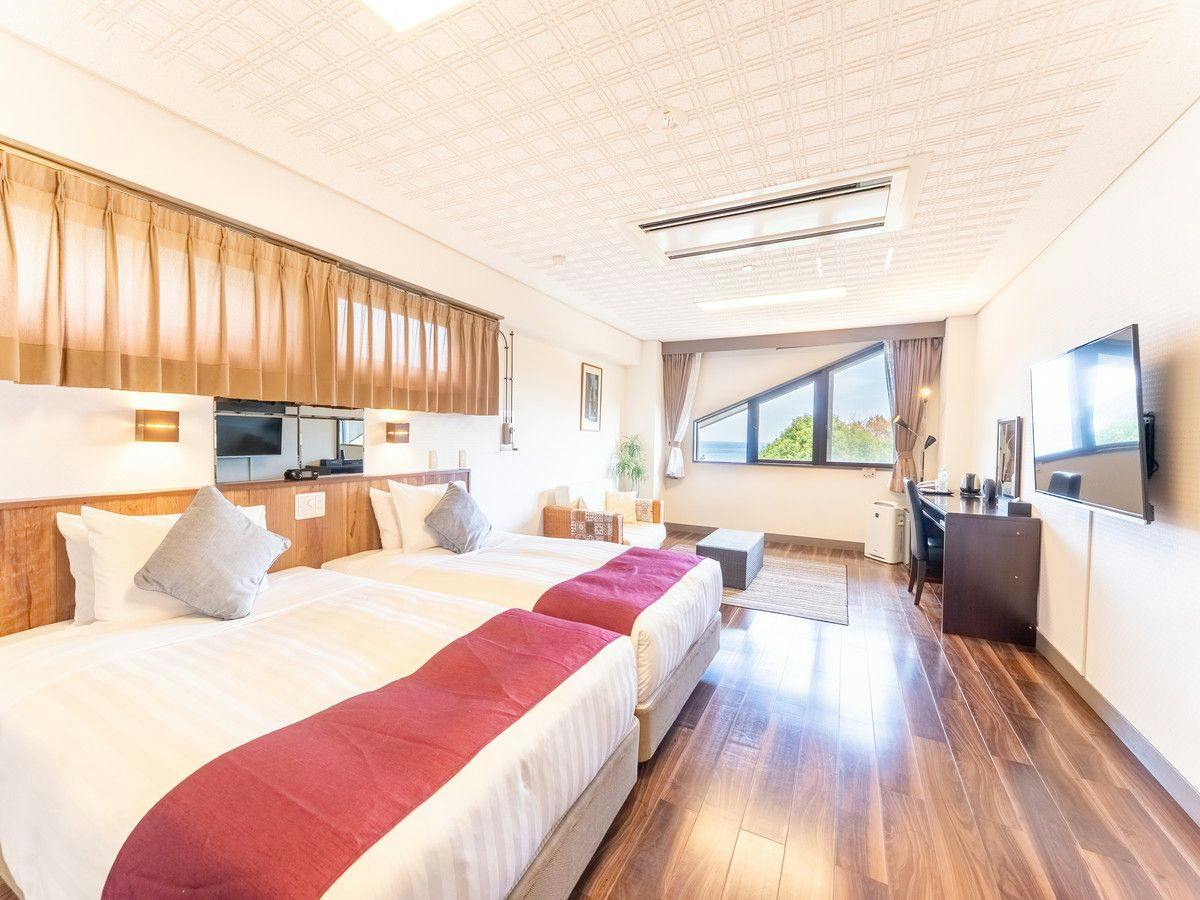 Livemax Resort Jogasaki Kaigan