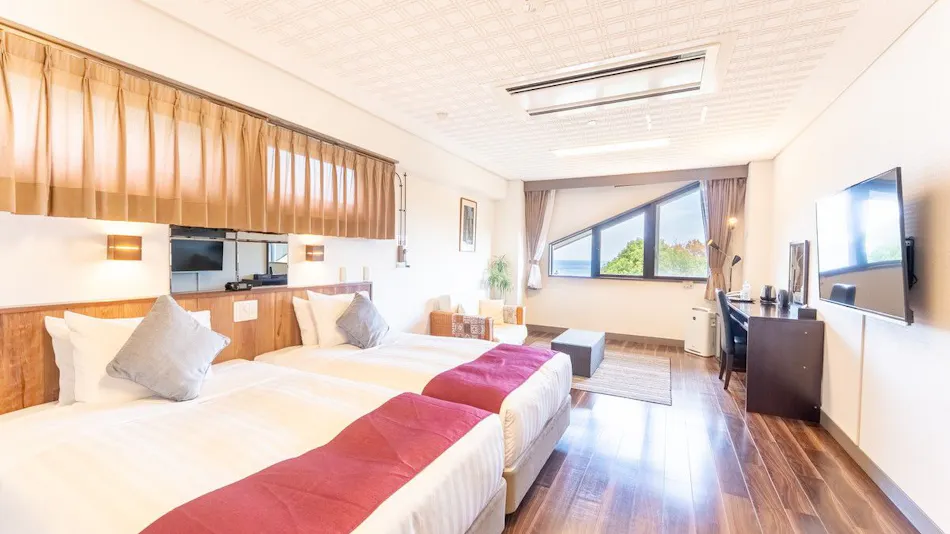 Livemax Resort Jogasaki Kaigan