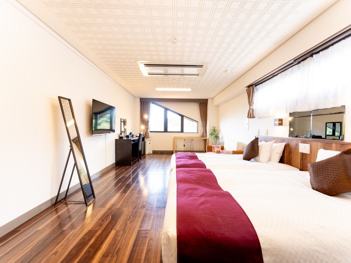 Livemax Resort Jogasaki Kaigan