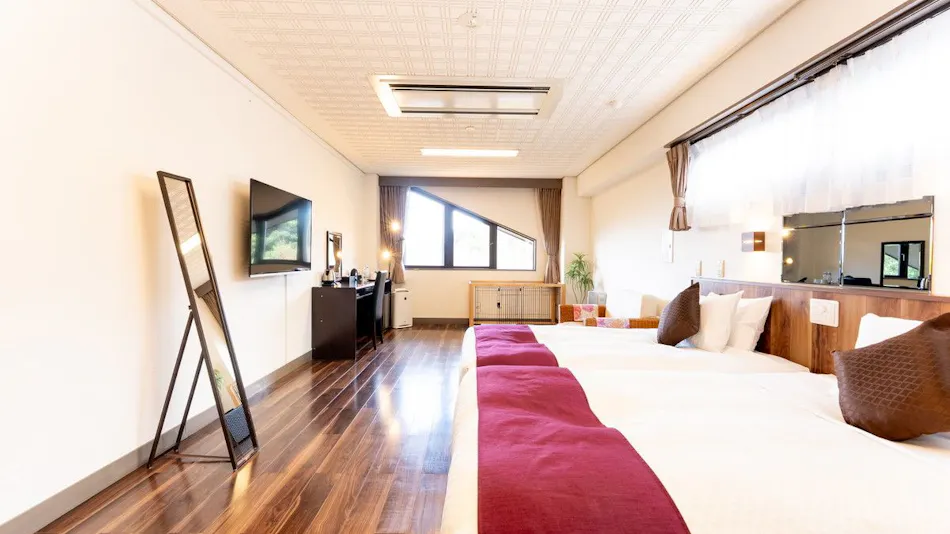 Livemax Resort Jogasaki Kaigan