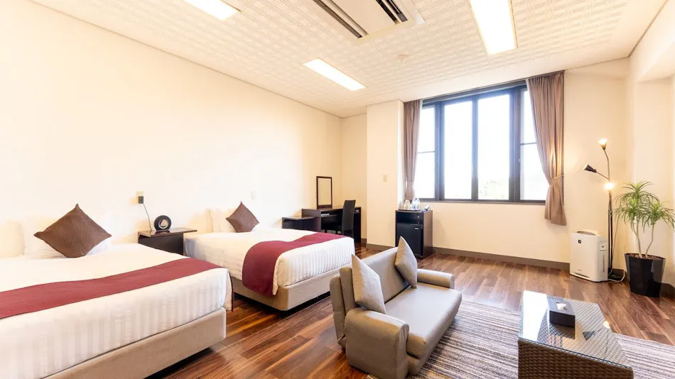 Livemax Resort Jogasaki Kaigan