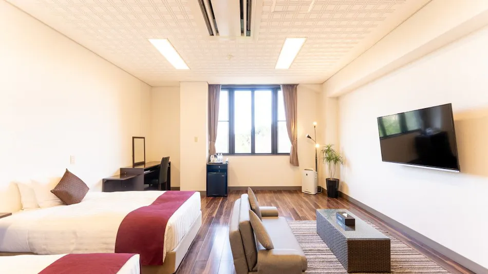 Livemax Resort Jogasaki Kaigan