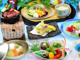 リブマックスリゾート 城ヶ崎海岸