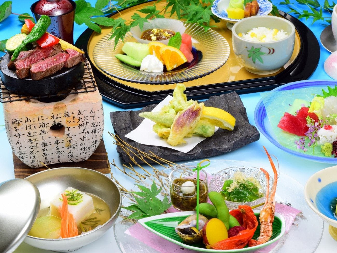 Livemax Resort Jogasaki Kaigan