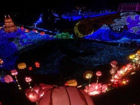 リブマックスリゾート 城ヶ崎海岸