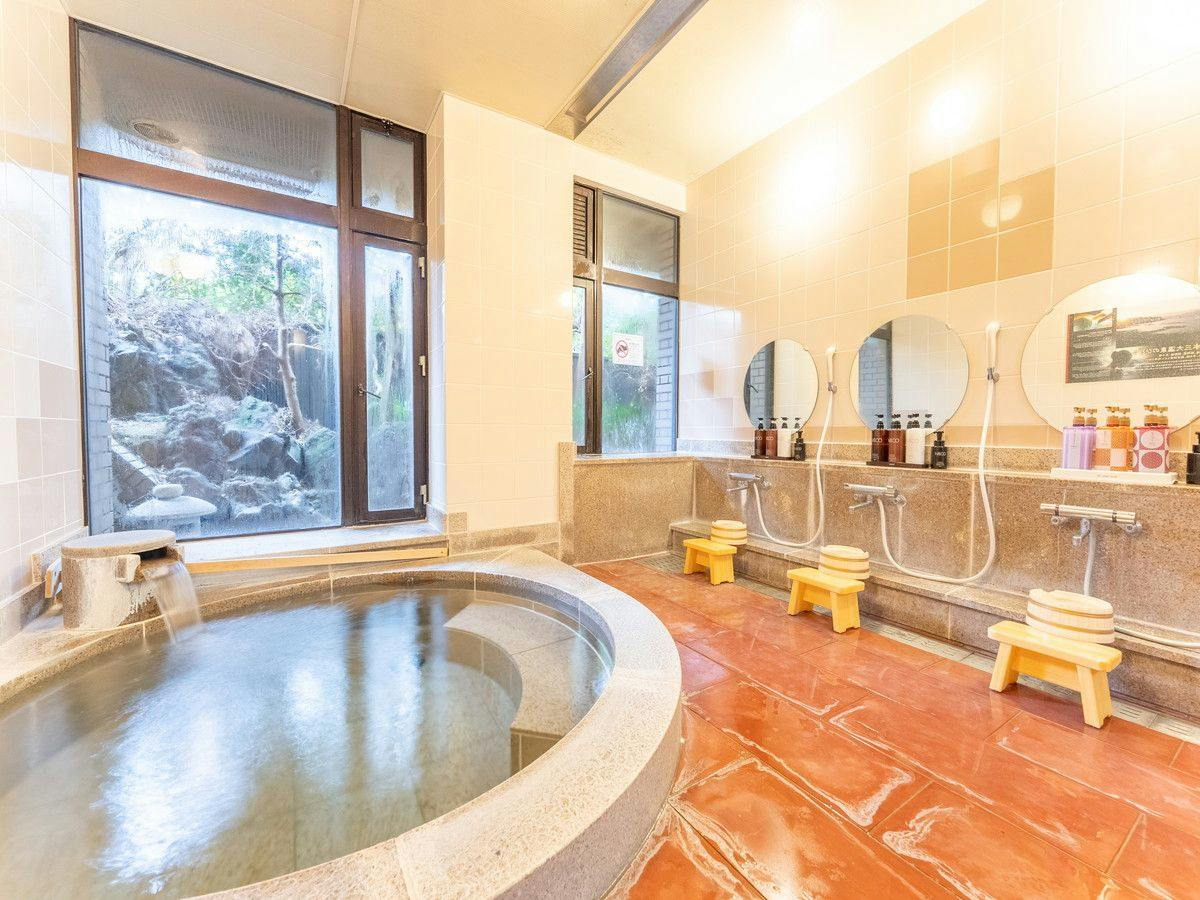 Livemax Resort Jogasaki Kaigan