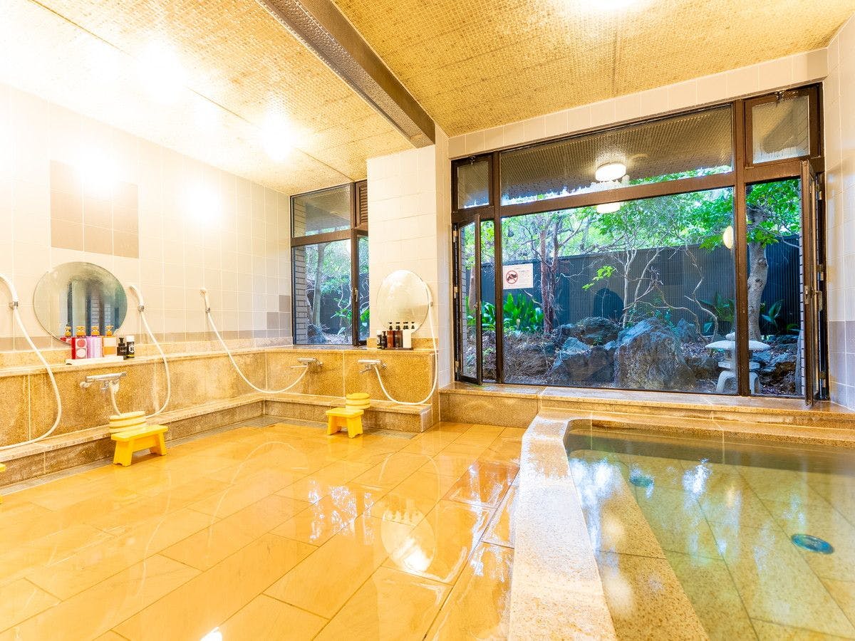 Livemax Resort Jogasaki Kaigan