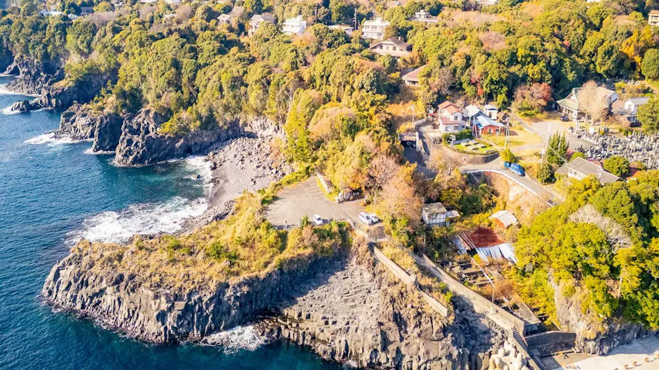 Livemax Resort Jogasaki Kaigan