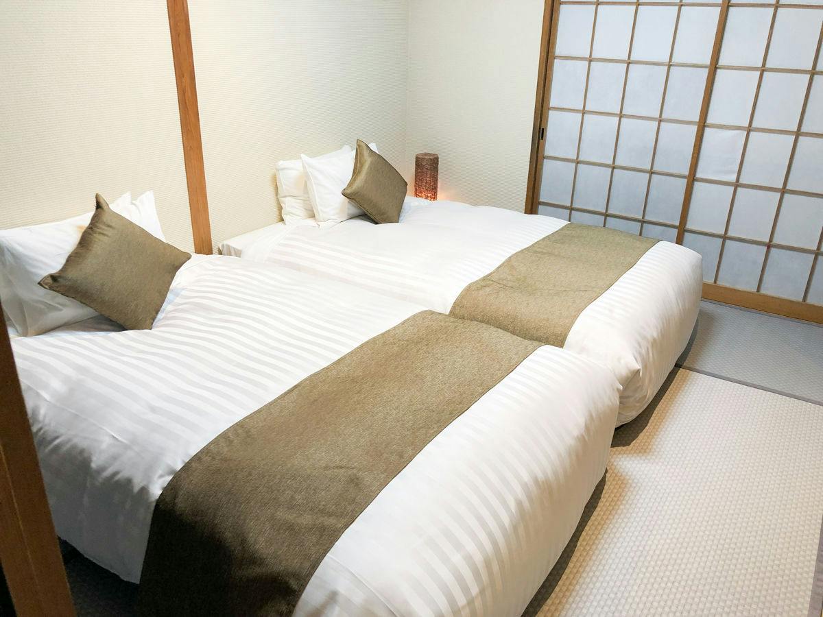 Livemax Resort Kinugawa