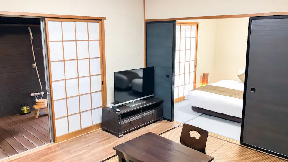 Livemax Resort Kinugawa