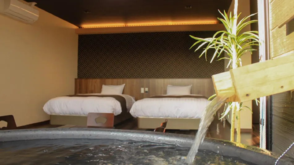 Livemax Resort Kinugawa