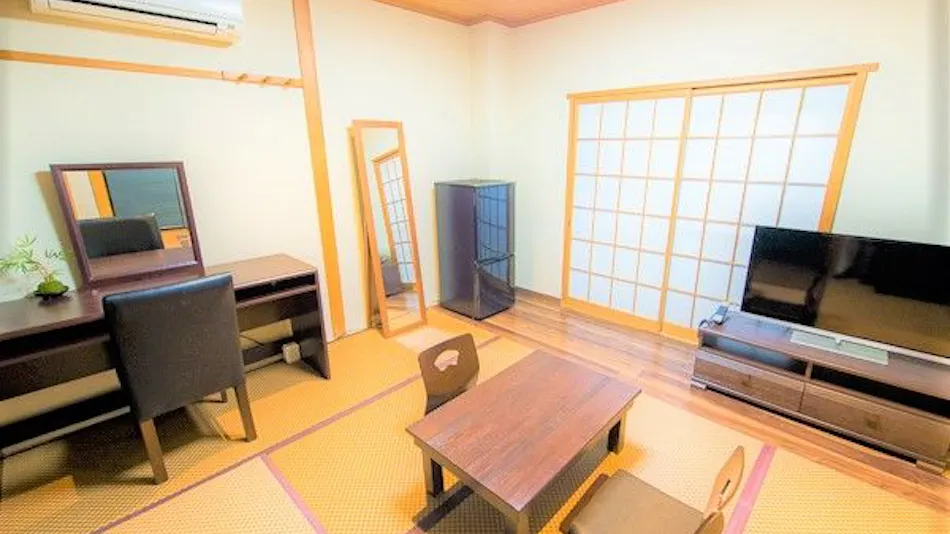 Livemax Resort Kinugawa