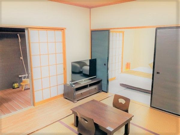 Livemax Resort Kinugawa