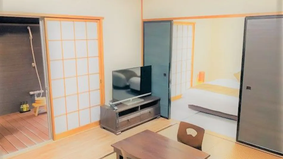 Livemax Resort Kinugawa