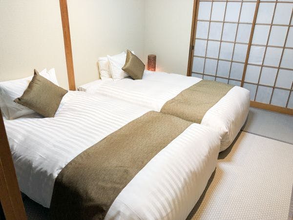 Livemax Resort Kinugawa