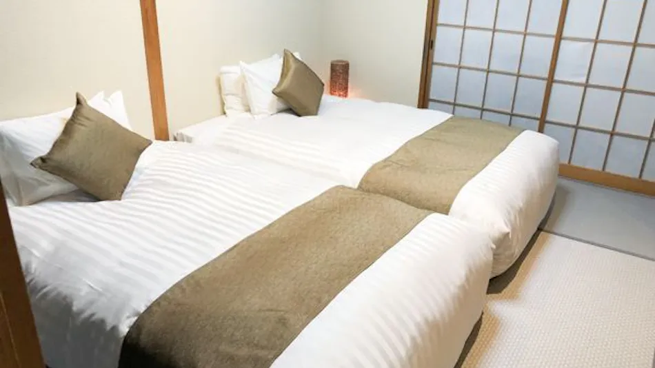 Livemax Resort Kinugawa