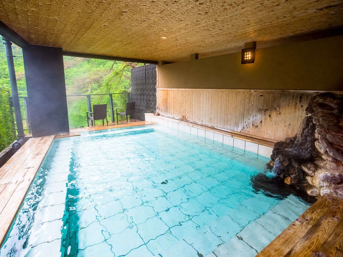 Livemax Resort Kinugawa