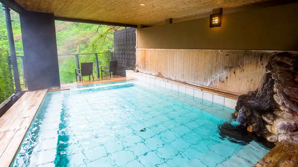 Livemax Resort Kinugawa