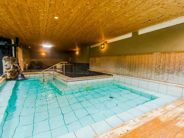 Livemax Resort Kinugawa