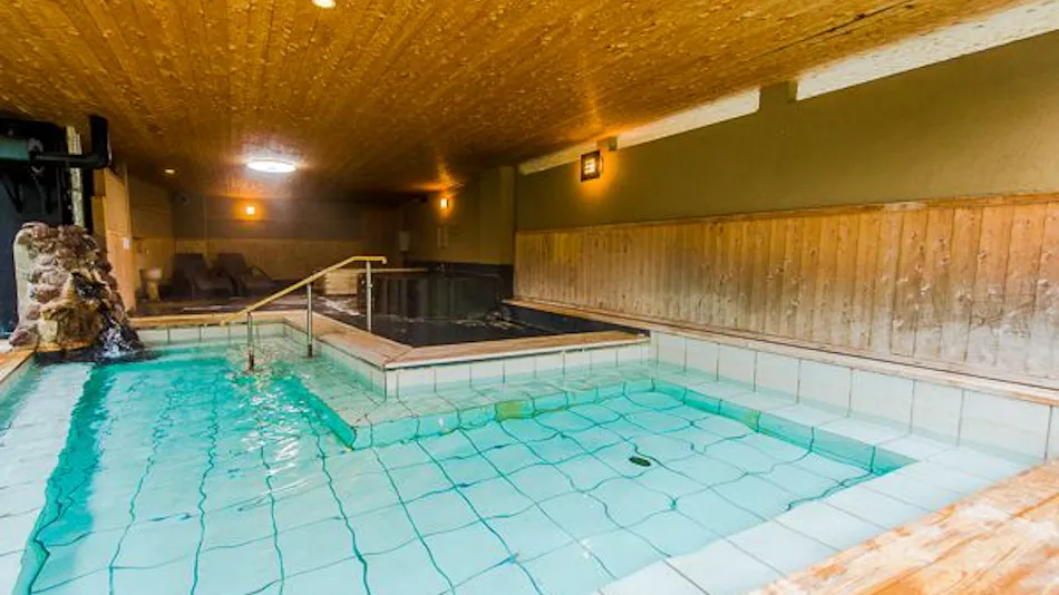 Livemax Resort Kinugawa