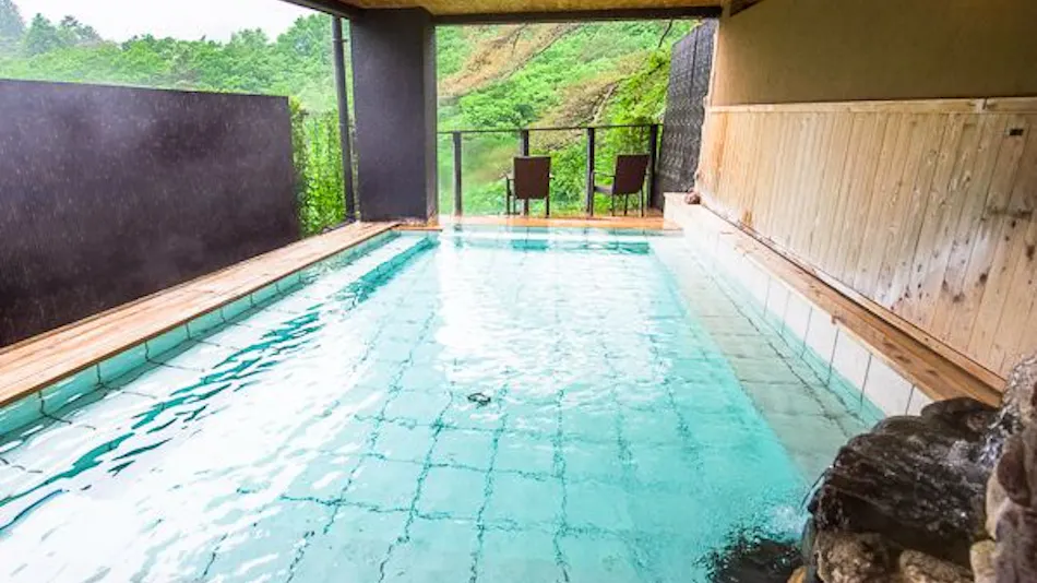 Livemax Resort Kinugawa