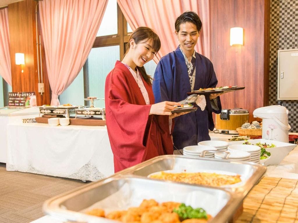 Livemax Resort Kinugawa