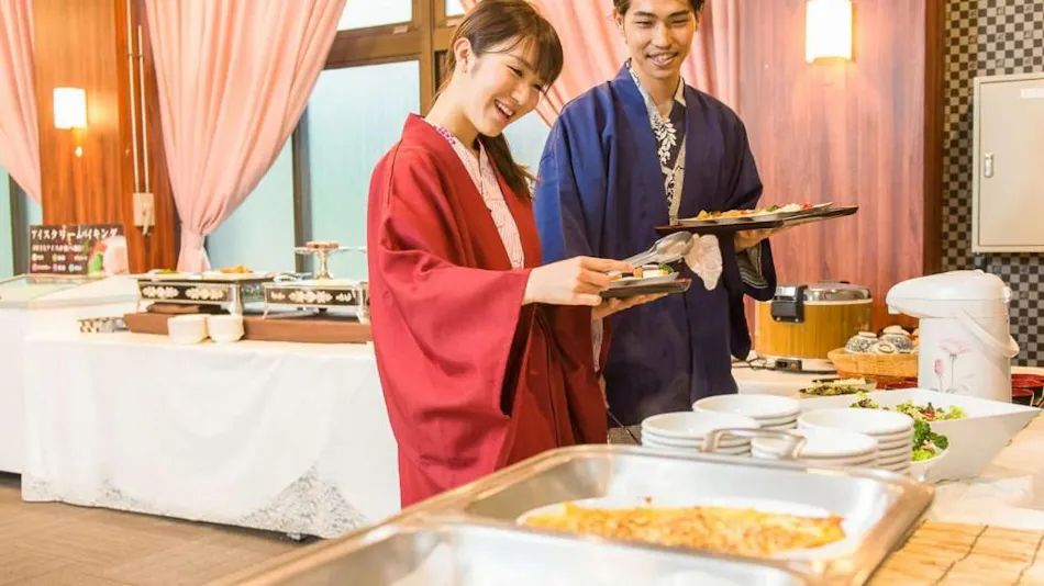 Livemax Resort Kinugawa