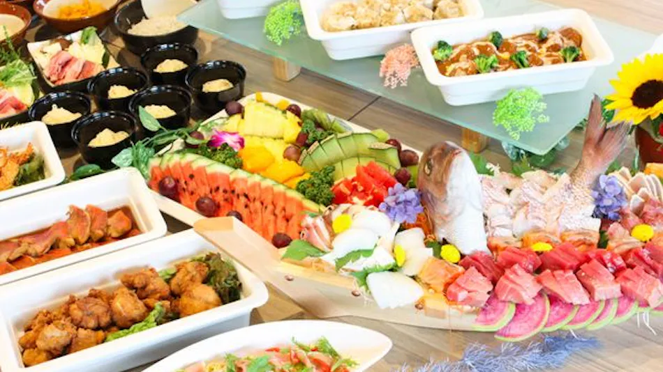 Livemax Resort Kinugawa