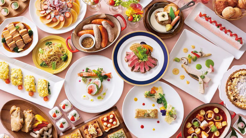 Livemax Resort Kinugawa