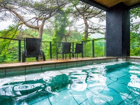 リブマックスリゾート鬼怒川