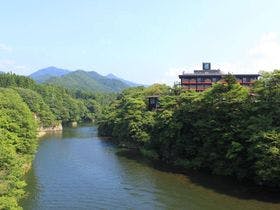 リブマックスリゾート鬼怒川