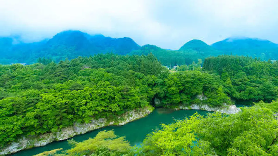 Livemax Resort Kinugawa
