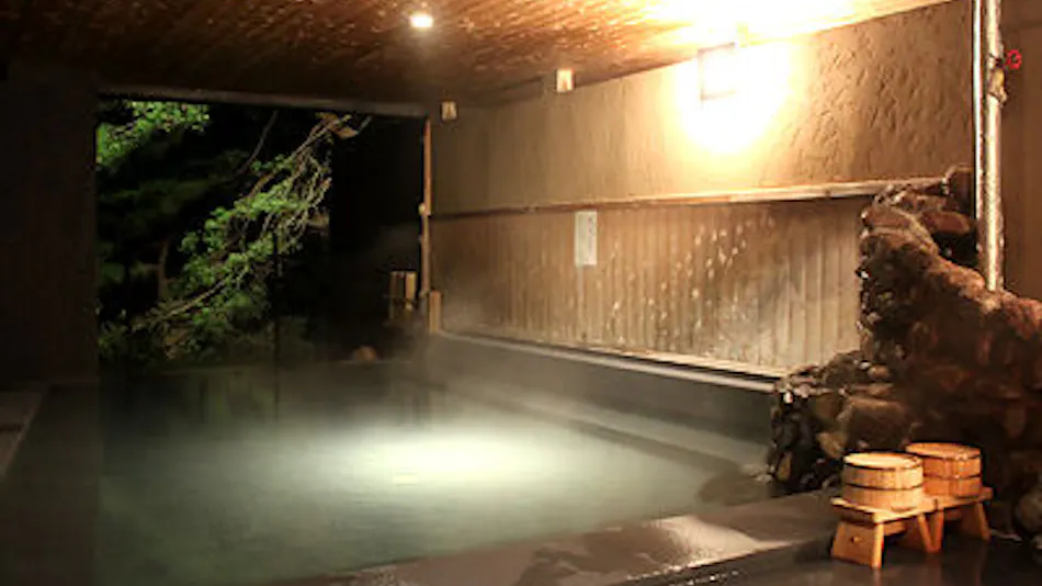 Livemax Resort Kinugawa