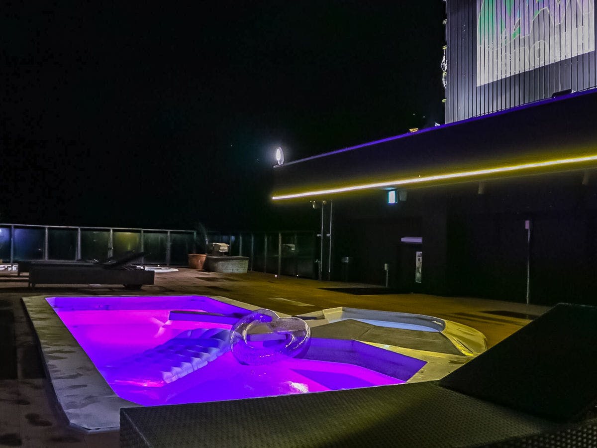 Livemax Resort Kinugawa