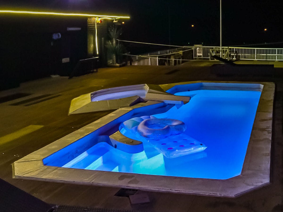 Livemax Resort Kinugawa