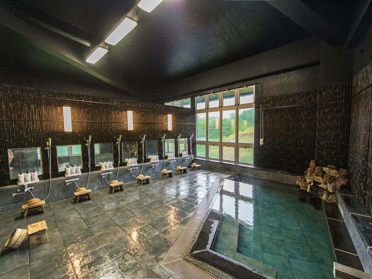 Livemax Resort Kinugawa