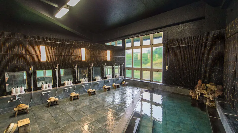 Livemax Resort Kinugawa