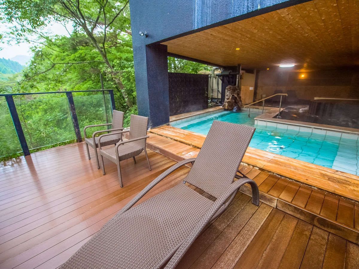 Livemax Resort Kinugawa