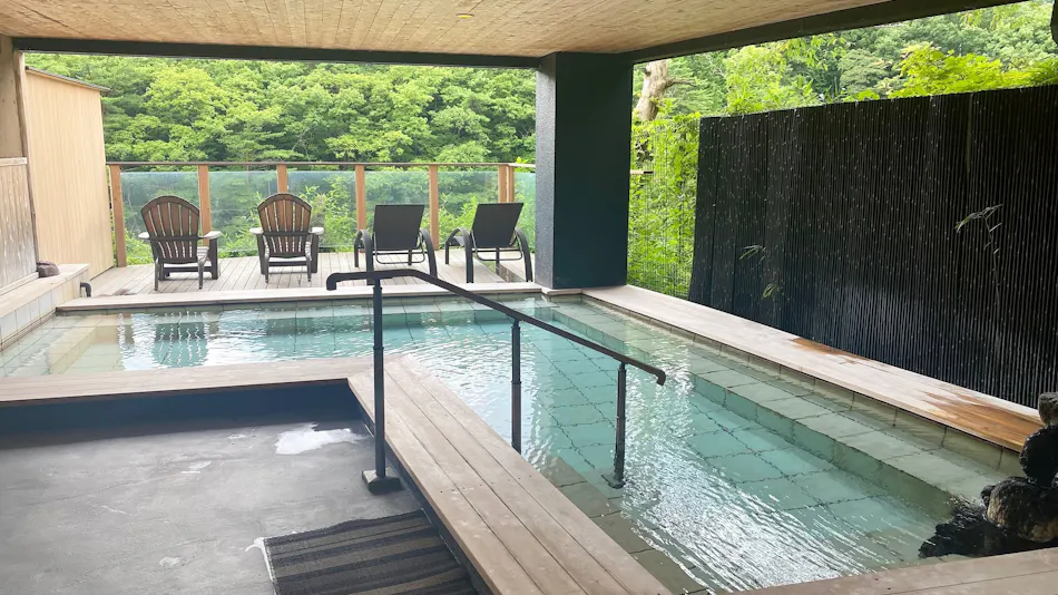 Livemax Resort Kinugawa
