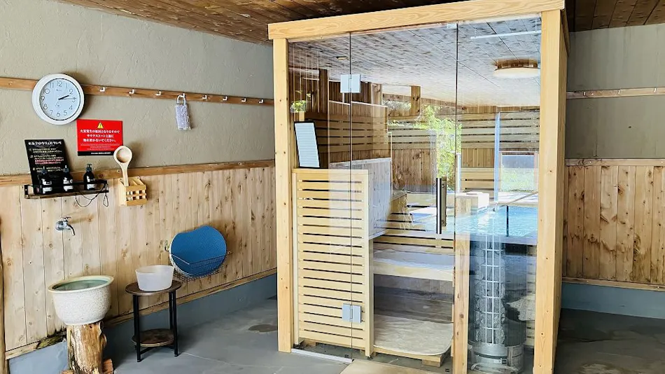 Livemax Resort Kinugawa