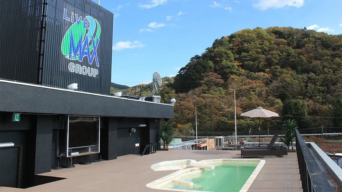 Livemax Resort Kinugawa