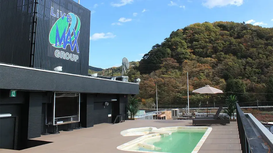 Livemax Resort Kinugawa