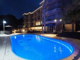 リブマックスリゾート瀬戸内シーフロント