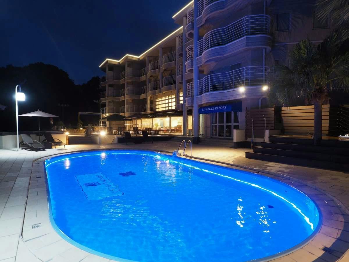 Livemax Resort Setouchi Seafront