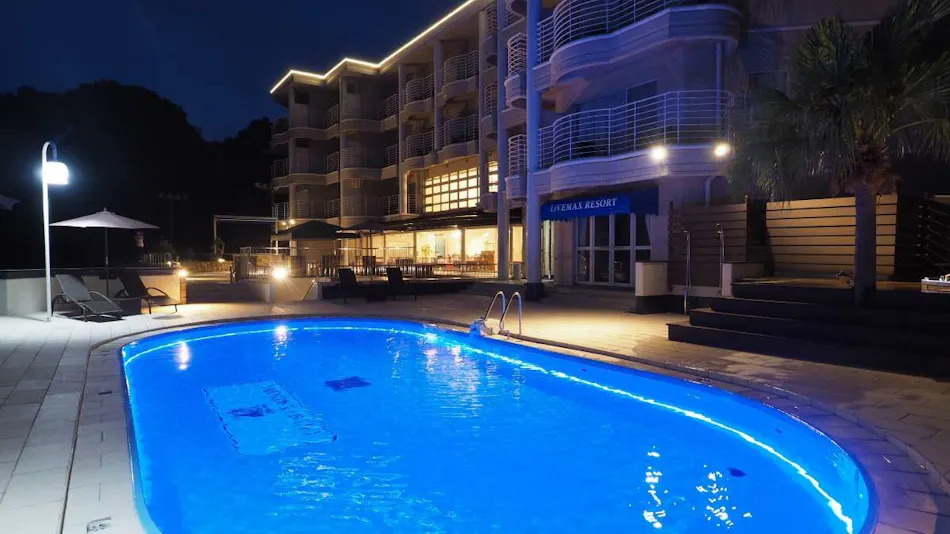 Livemax Resort Setouchi Seafront